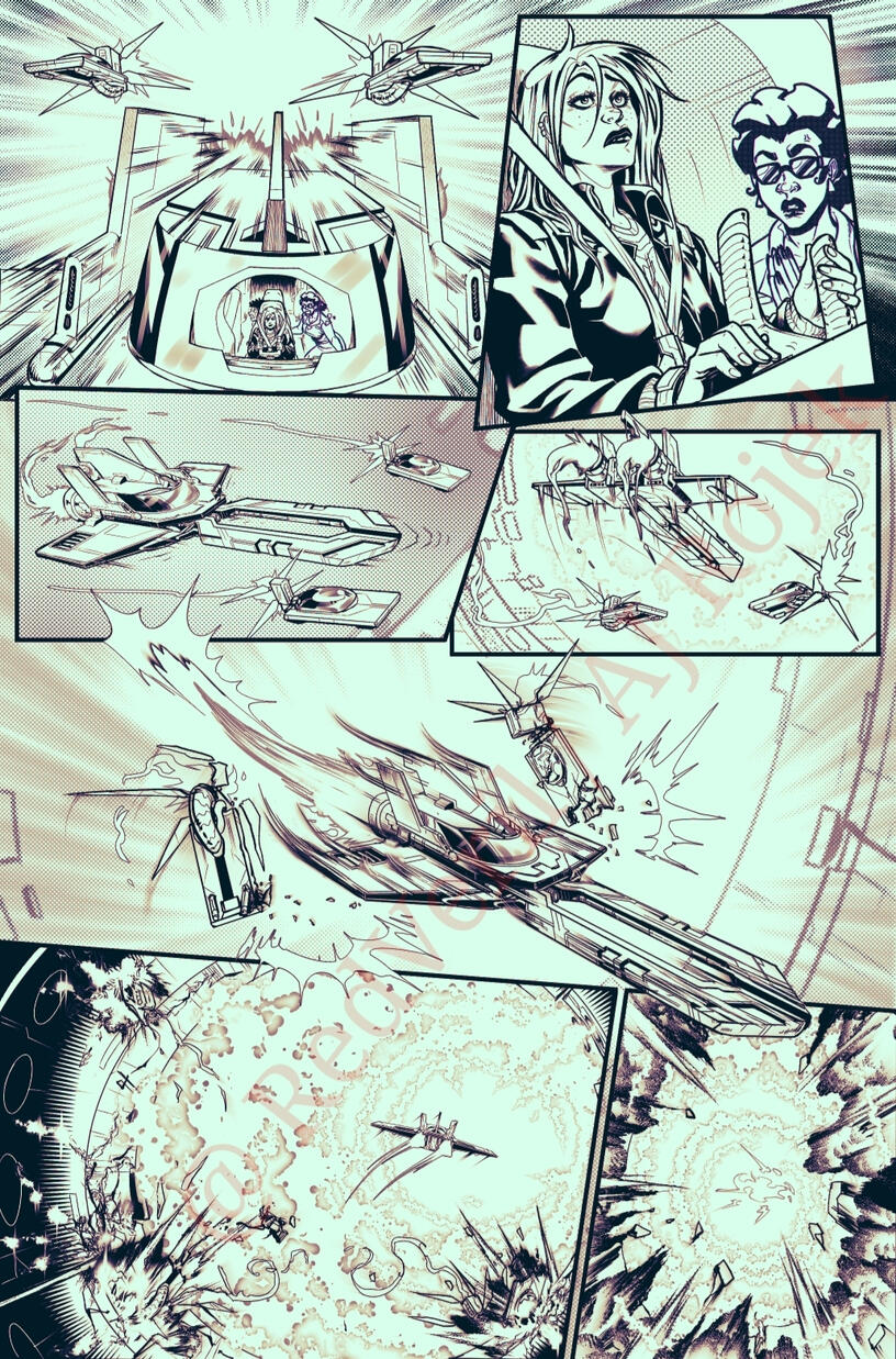 TRTS issue2 interior art2