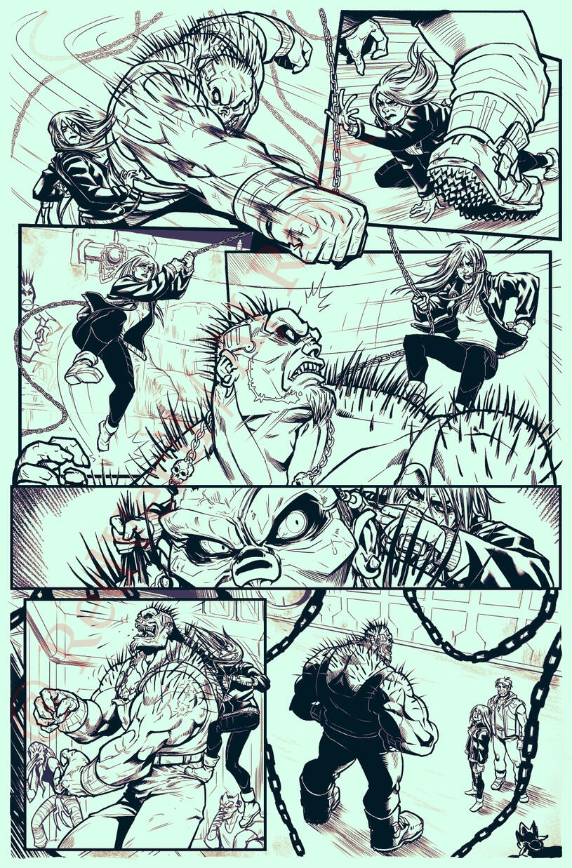 TRTS issue2 interior art