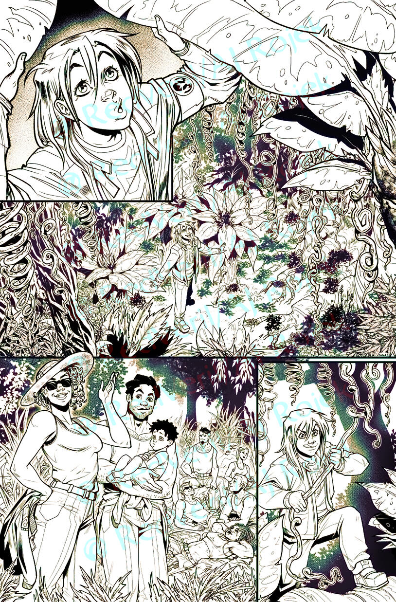 TRTS issue3 interior art